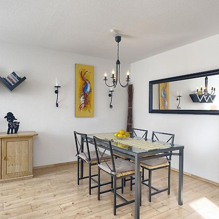 Residenz "Am Postplatz", Villa Verena, Whg 16 Zingst Eksteriør billede