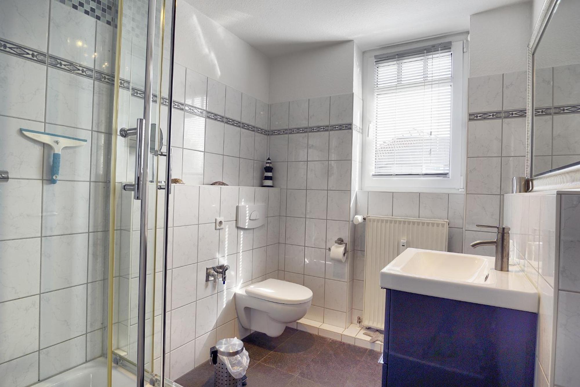Residenz "Am Postplatz", Villa Verena, Whg 16 Zingst Eksteriør billede